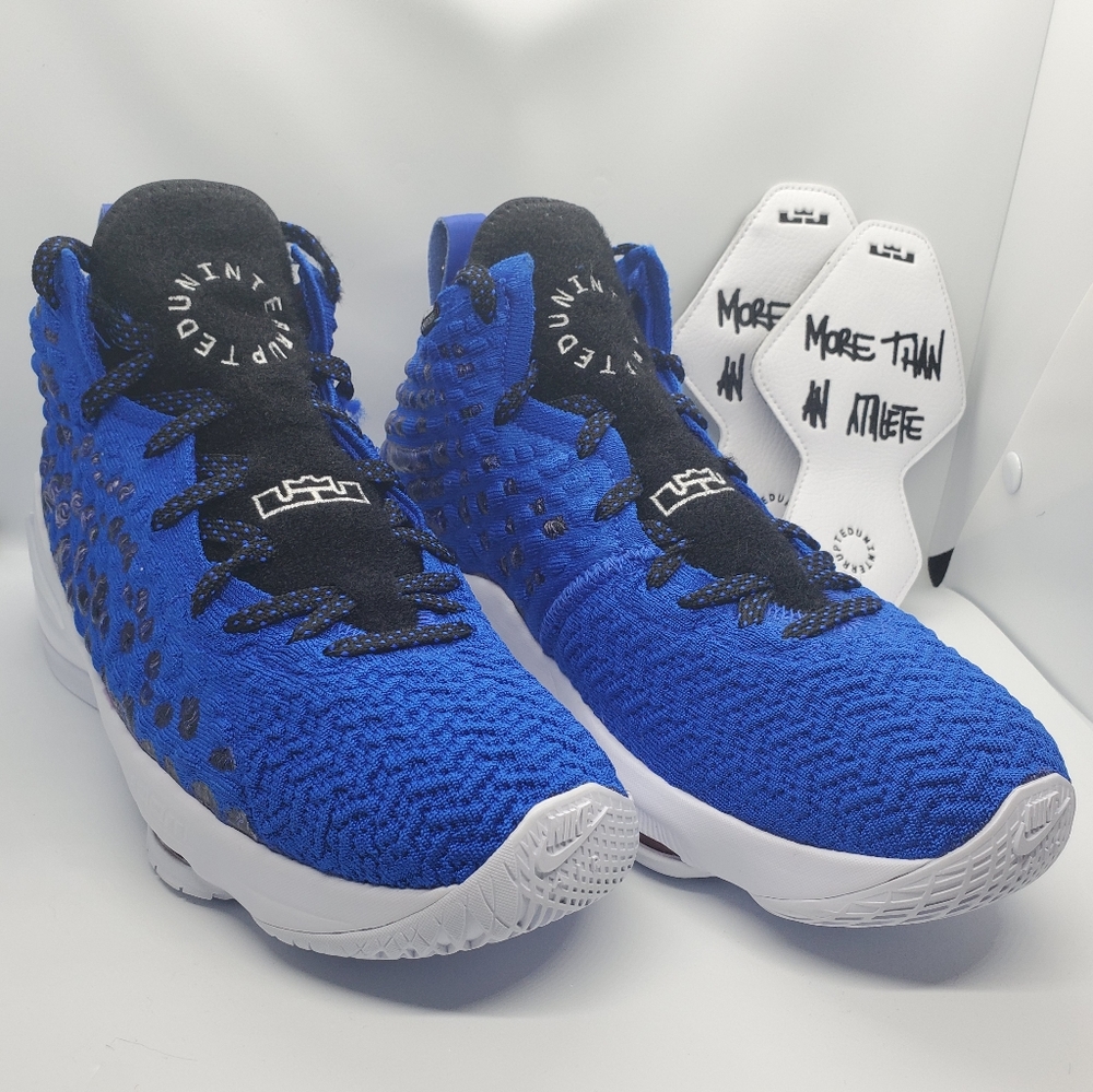 Nike LeBron 17 Undefeated More Than An Athlete